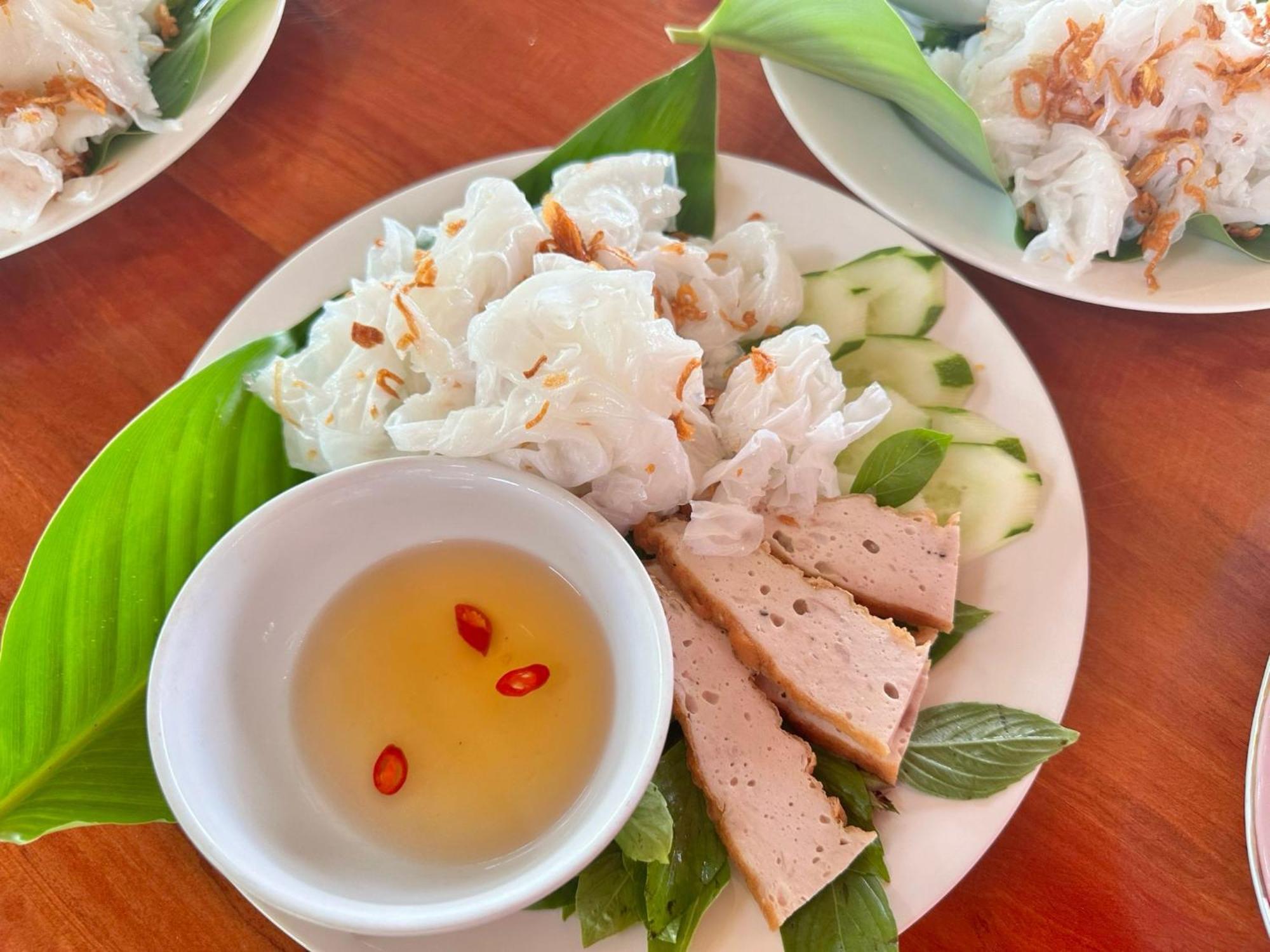 Peaceful Refuge Homestay Ninh Binh Esterno foto
