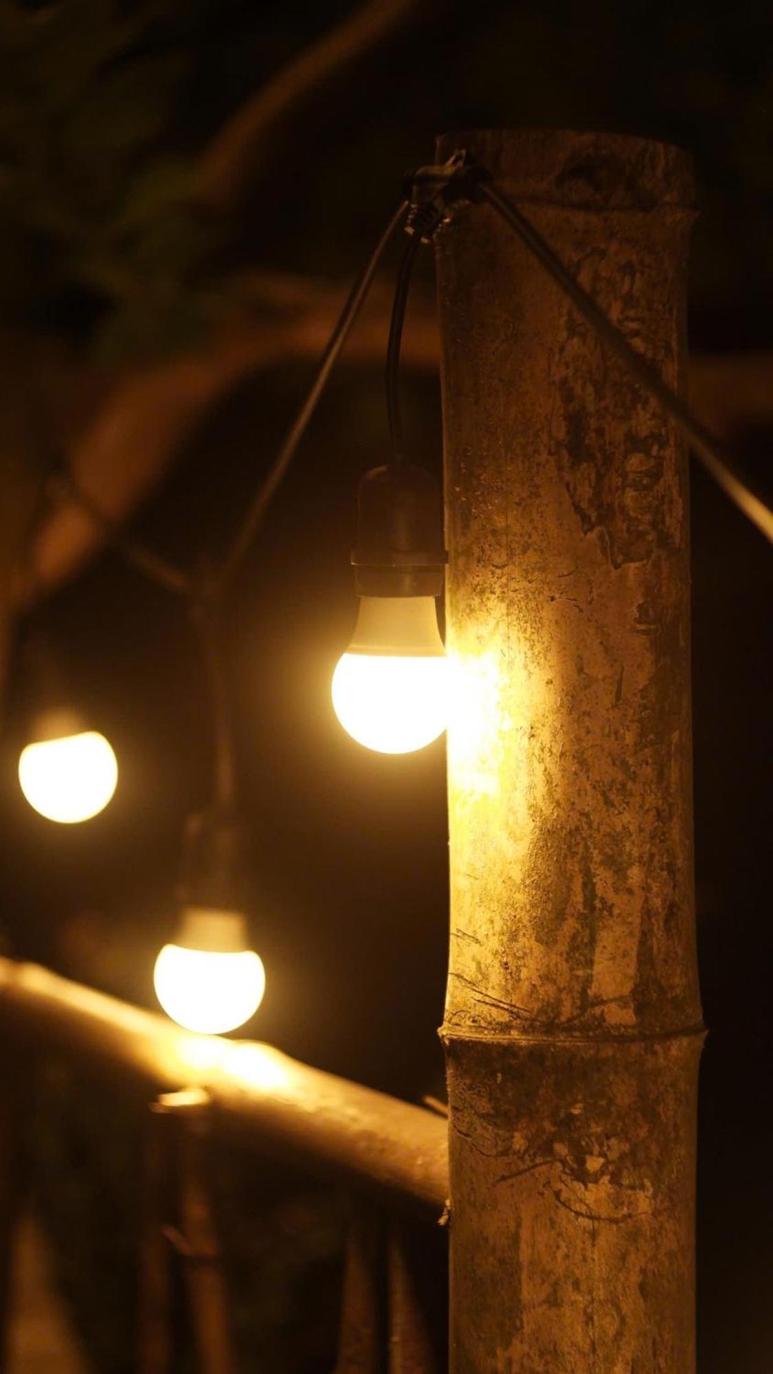 Peaceful Refuge Homestay Ninh Binh Esterno foto